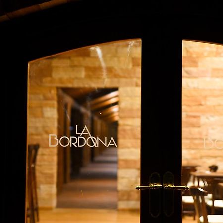Hosteria La Bordona Rivera Extérieur photo