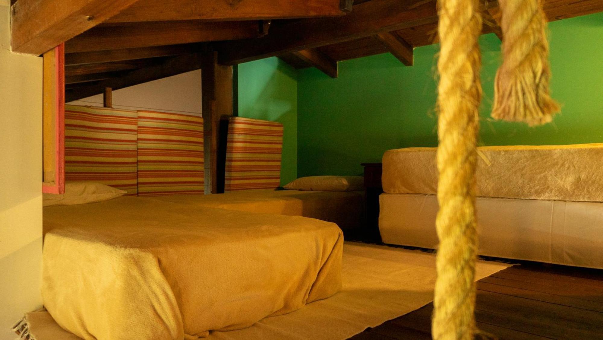Hosteria La Bordona Rivera Extérieur photo