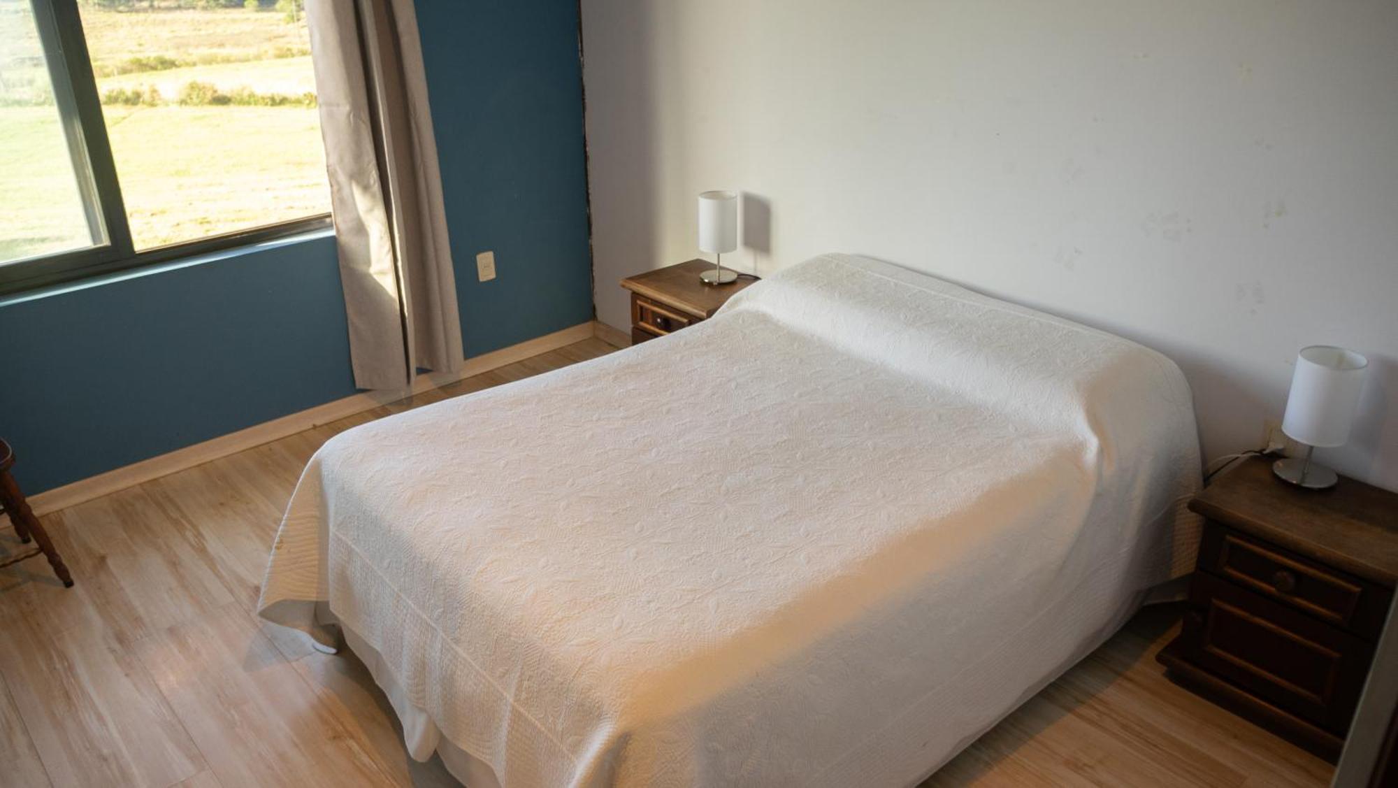 Hosteria La Bordona Rivera Extérieur photo