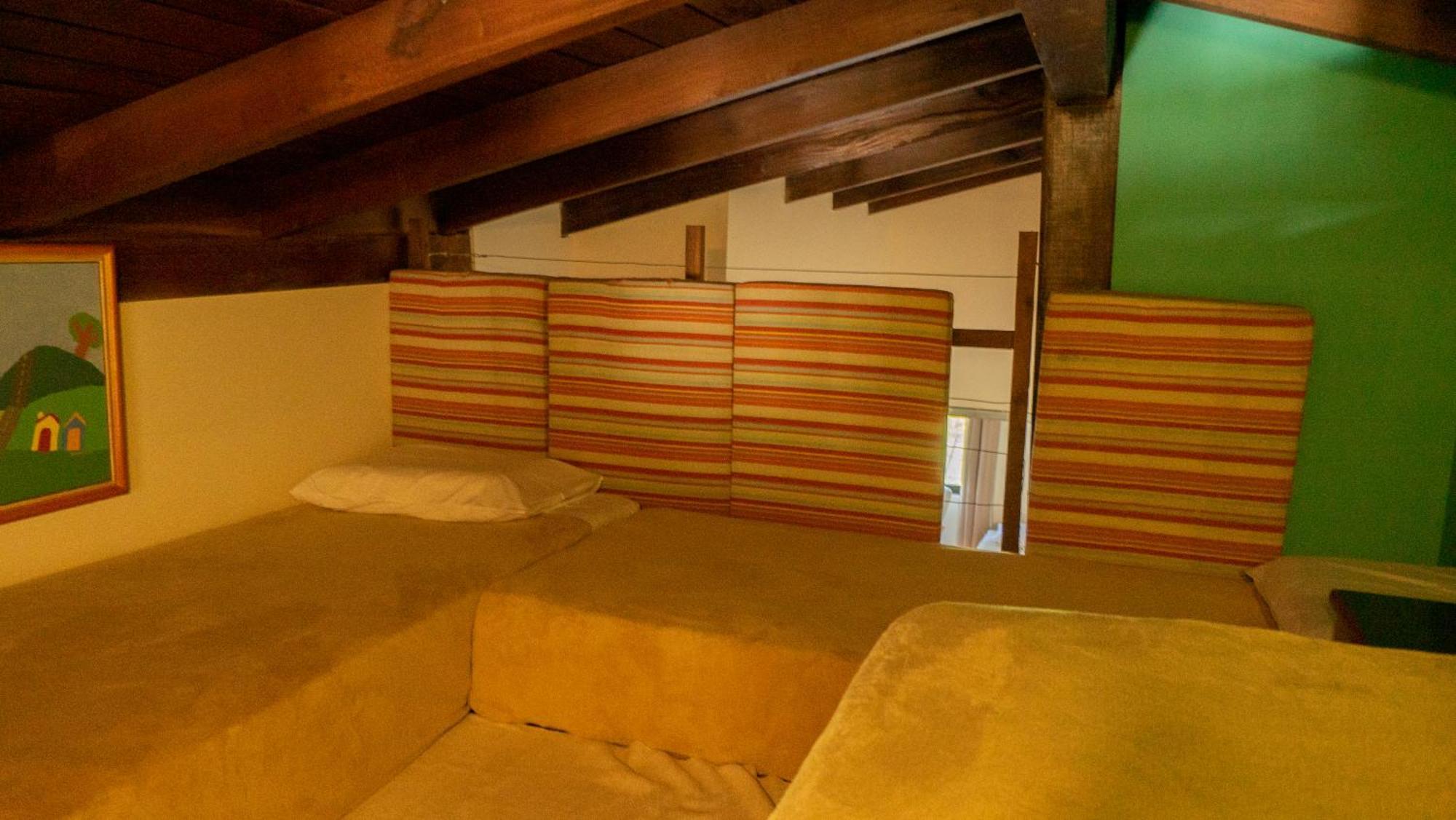 Hosteria La Bordona Rivera Extérieur photo