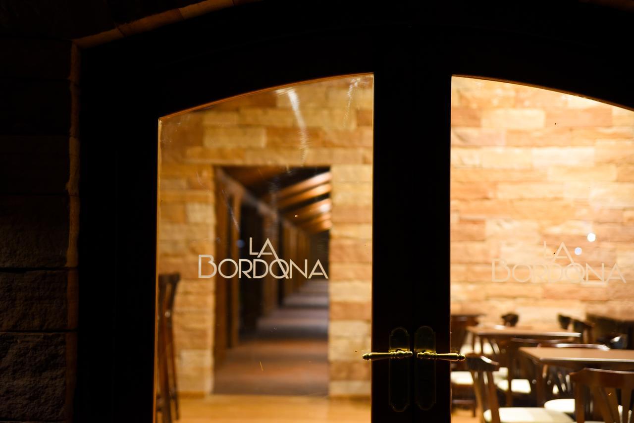 Hosteria La Bordona Rivera Extérieur photo