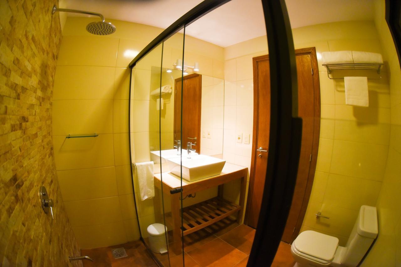 Hosteria La Bordona Rivera Extérieur photo